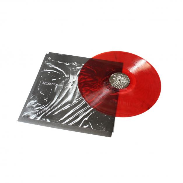 Body Unknown - Lack Of Skin