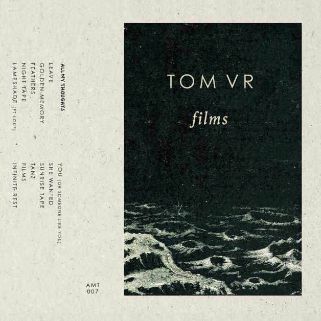 Tom Vr - Films : CASSETTE