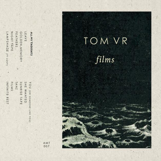 Tom Vr - Films