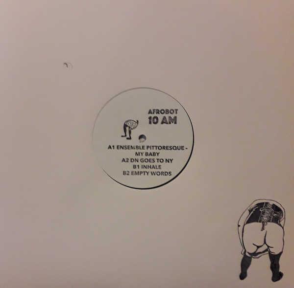 Afrobot - 10AM