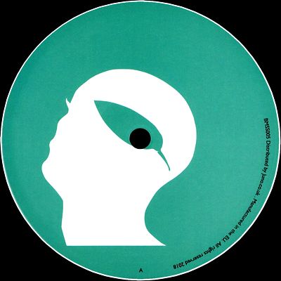 Barut - Botanic Minds Sunset Series (Cosmjn Remix) : 12inch