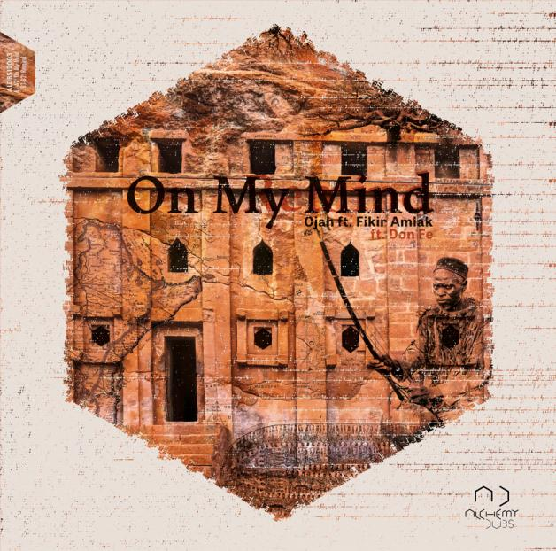 Ojah - On My Mind