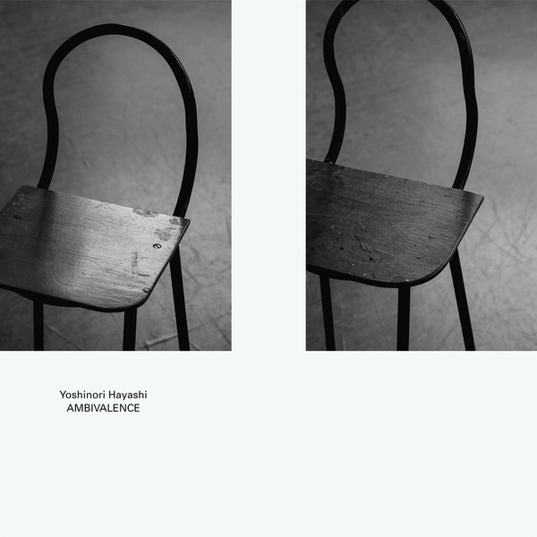 Yoshinori Hayashi - Ambivalence : 2LP