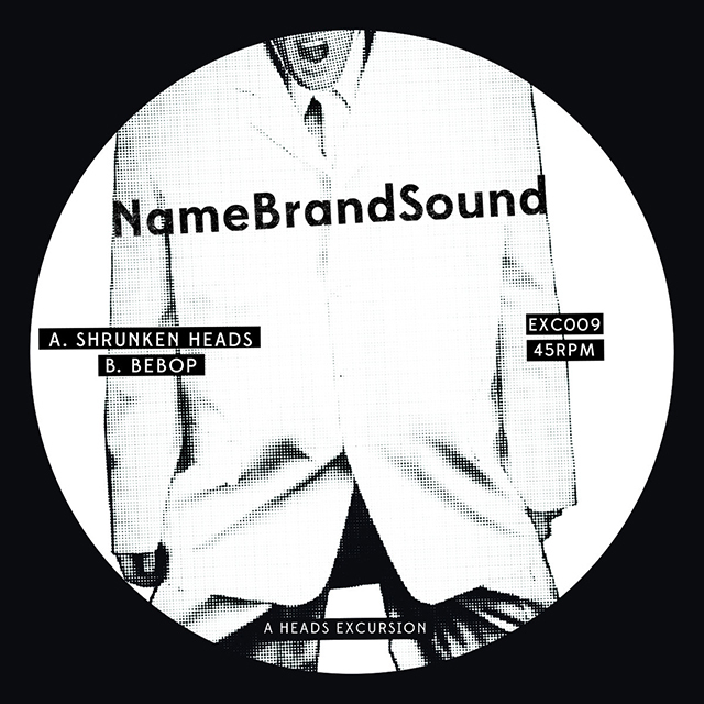 Namebrandsound - A Heads Excursion