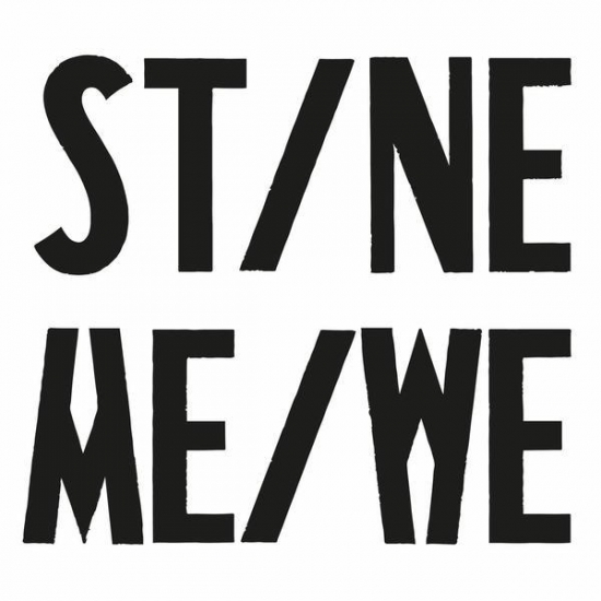 St/Ne - ME/WE : 12inch