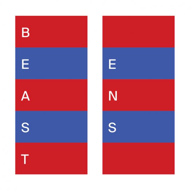 Beast - Ens : LP