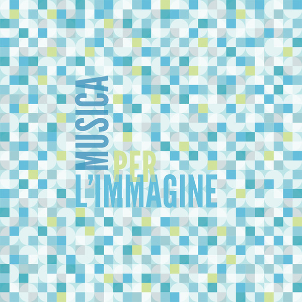 Various - Musica Per L'Immagine II - Lost Italian Library Music Of The 1970s/80s
