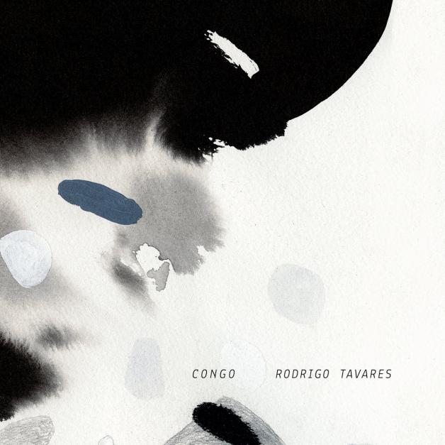 Rodrigo Tavares - Congo : LP