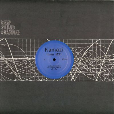 Kamazi - Inner M31