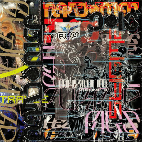 Randomer - HS002