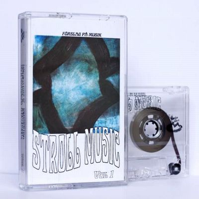 Förslag På Musik - Stroll Music Vol.1