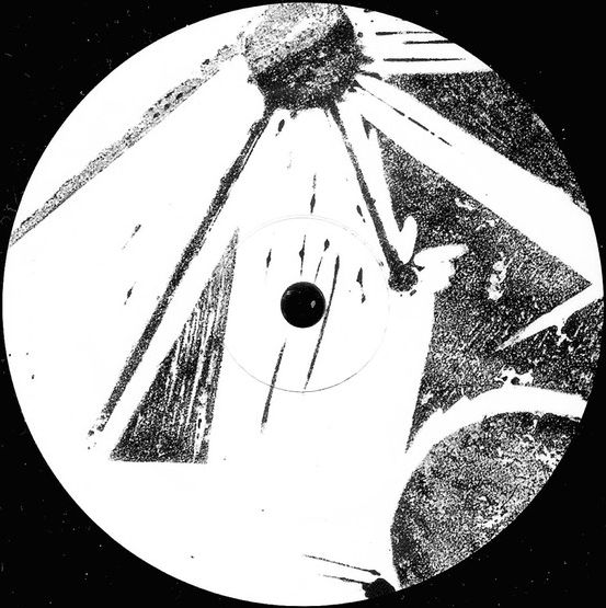 Thaumazein - Untitled : 12inch