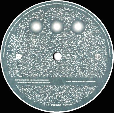 C.K - Accelerer