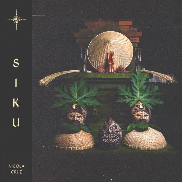 Nicola Cruz - Siku : CD