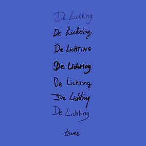 Various Artists - De Lichting - Twee : 2 x 12inch