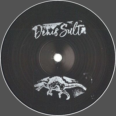 Denis Sulta - L & S / Awake Oh Rhion : 12inch