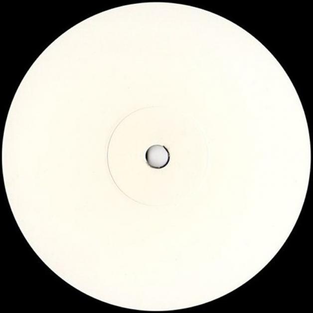 Unknown Artist - The Double Sided EP : 12inch