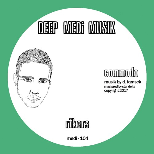 Commodo - Rikers