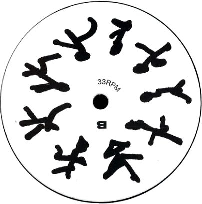 Various - MODERN OBSCURE EDITS VOL.1