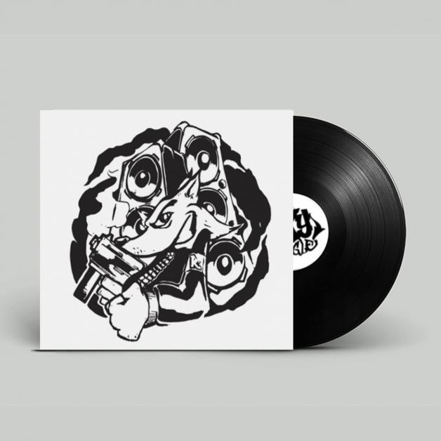 Kid Lib - Blue Dreamers / That Special Way