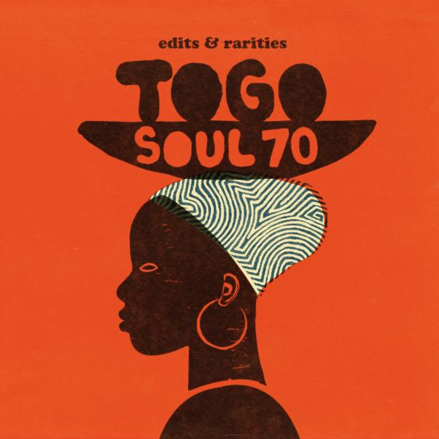 Various - Togo Soul 70 (Edits & Rarities) : 12inch