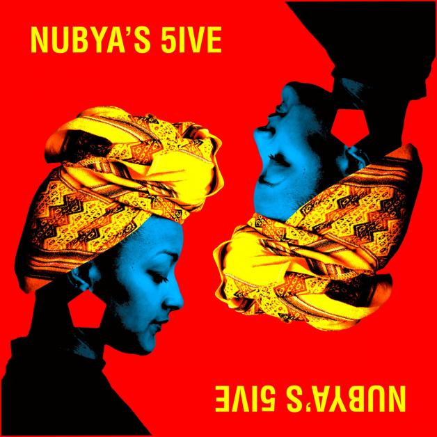 Nubya Garcia - Nubians 5ive
