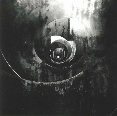 DJ Fulltono - Before The Storm EP