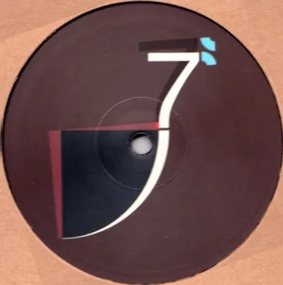 Mathew Jonson - Typerope EP : 12inch