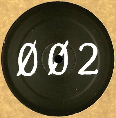 Se62 - Jazzed EP : 12inch