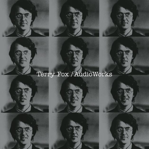 Terry Fox - Audioworks : LP