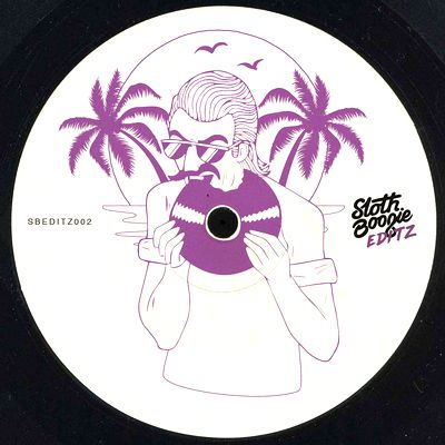 Anthony Fade - Auto Disco
