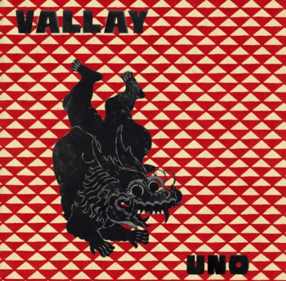 Vallay - Uno : LP