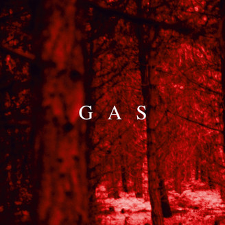 Gas - Zauberberg : 3LP＋DL