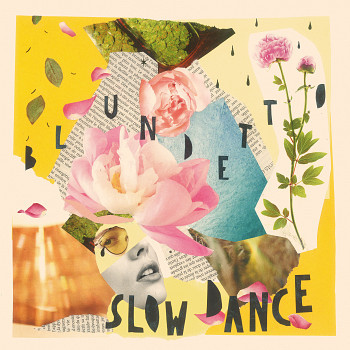 Blundetto - Slow Dance EP : 12inch
