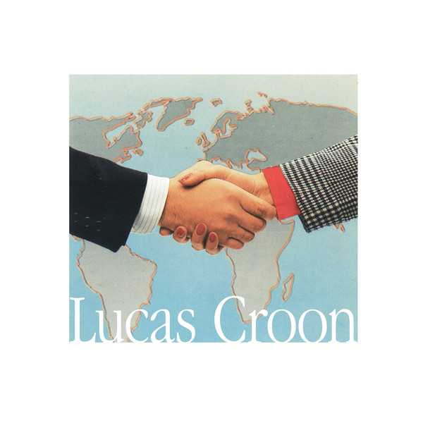 Lucas Croon - Ascona : 12inch