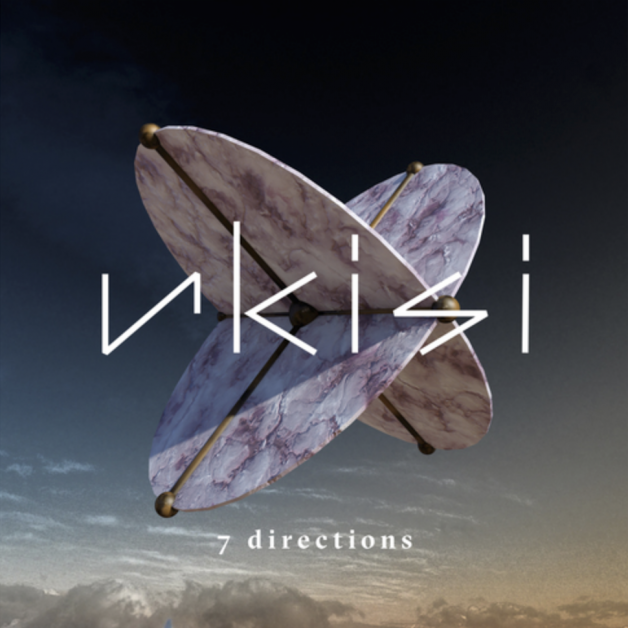 Nkisi - 7 Directions : LP