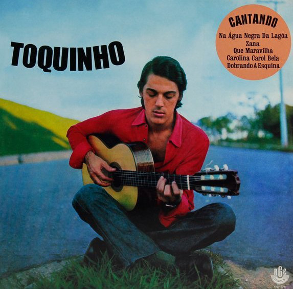 Toquinho - S/T