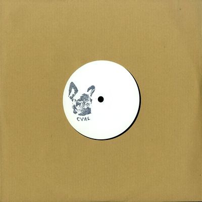 Unknown - Sly / Teardrops : 10inch