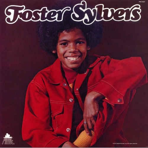 Foster Sylvers - S/T