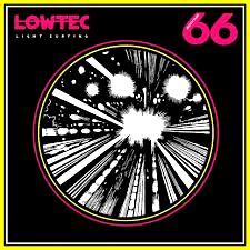 Lowtec - Light Surfing LP : 2LP