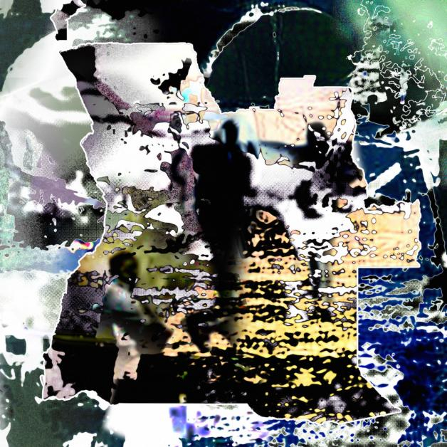 Nazar - Enclave EP