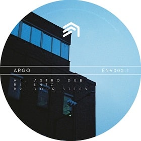 Argo - ENV002.1 : 12inch