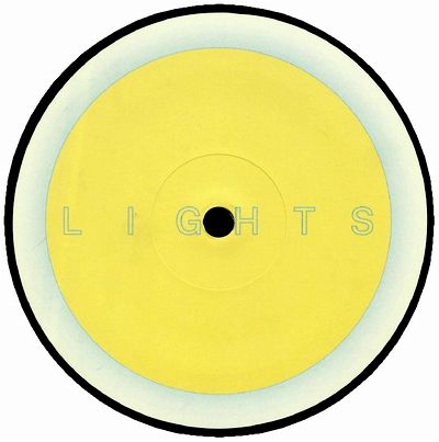 Viers - Lights Out : 12inch