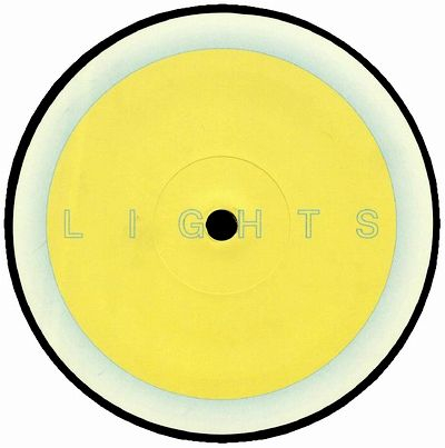 Viers - Lights Out
