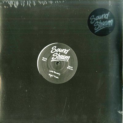 Soundstream - Love Remedy : 2LP