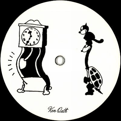 Freda & Jackson - Freda & Jackson EP : 12inch