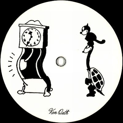 Freda & Jackson - Freda & Jackson EP