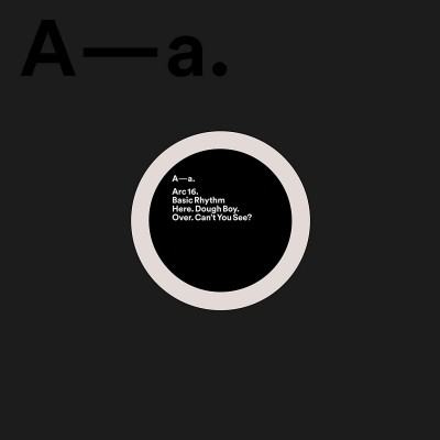 Basic Rhythm - Dough Boy / Can't You See
