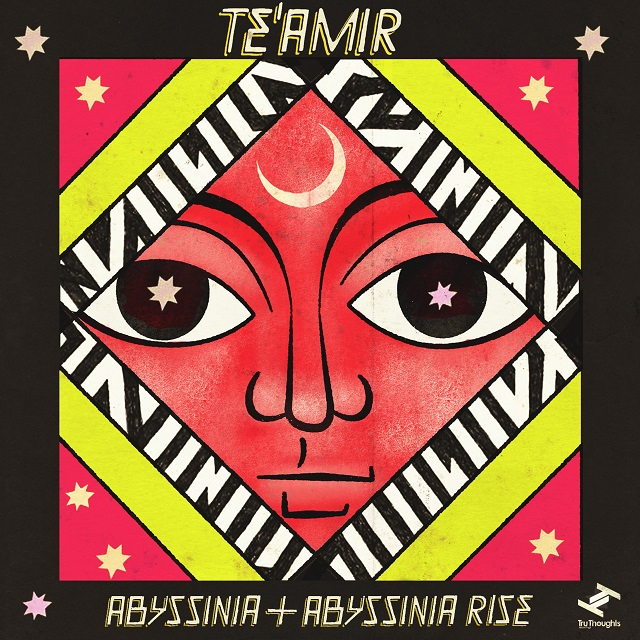 Te’amir - Abyssinia & Abyssinia Rise