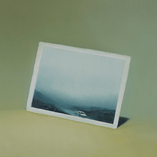 The Stranger (The Caretaker) - Bleaklow (Remastered)